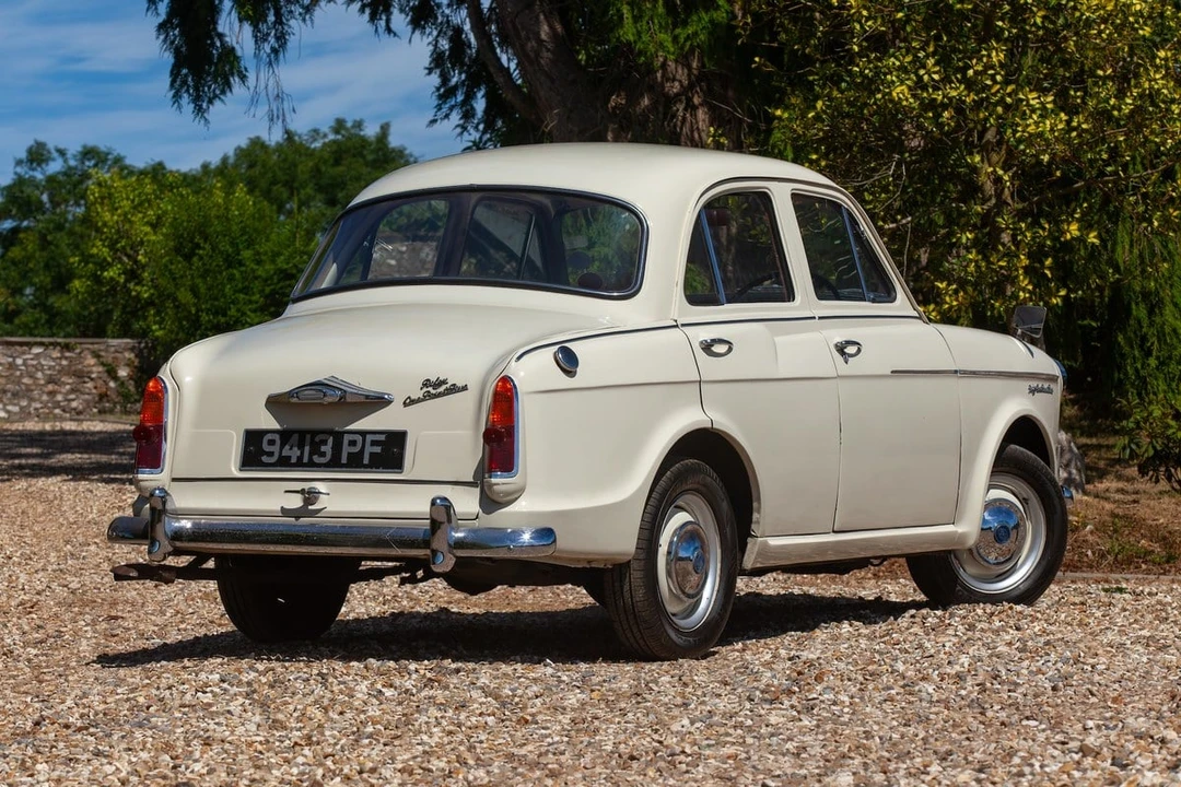 1962 Riley Elf - Image 7 of 30