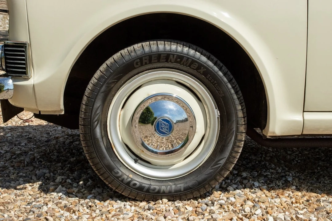 1962 Riley Elf - Image 10 of 30
