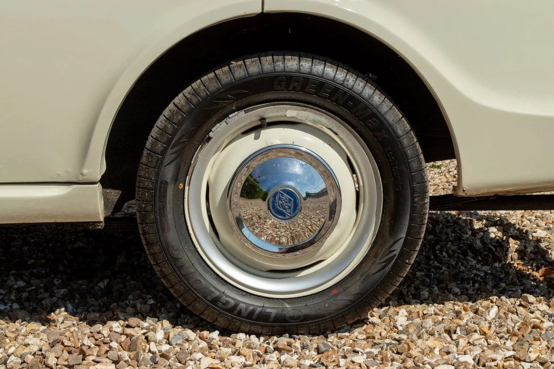 1962 Riley Elf - Image 11 of 30