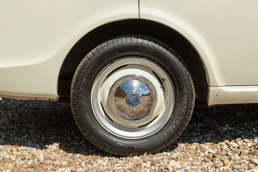 1962 Riley Elf - Image 12 of 30