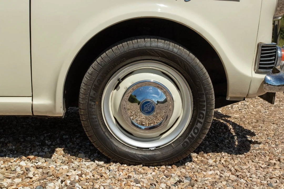 1962 Riley Elf - Image 13 of 30