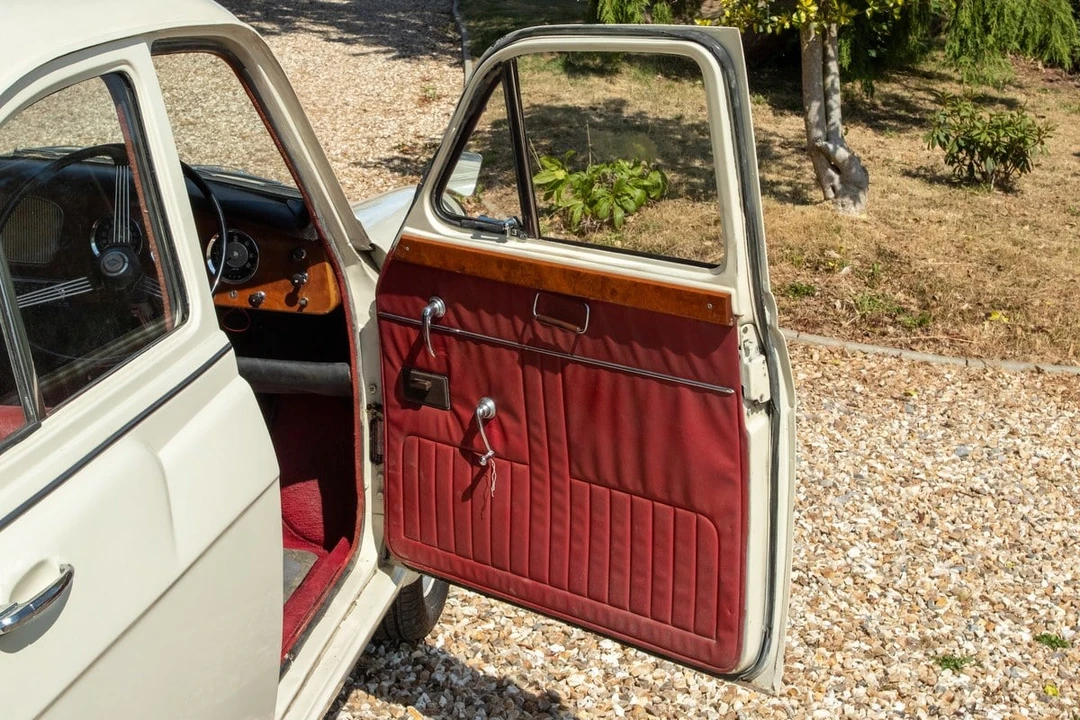 1962 Riley Elf - Image 14 of 30