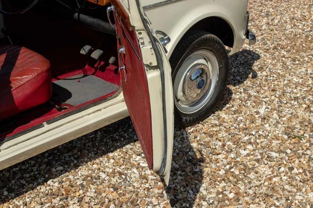 1962 Riley Elf - Image 15 of 30