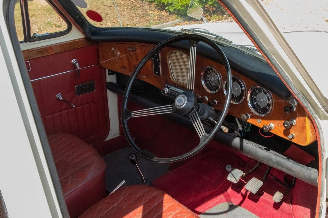 1962 Riley Elf - Image 17 of 30