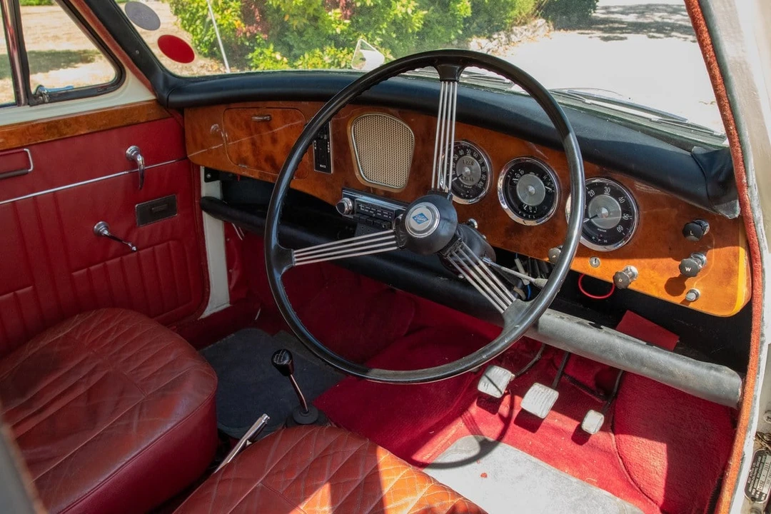 1962 Riley Elf - Image 18 of 30