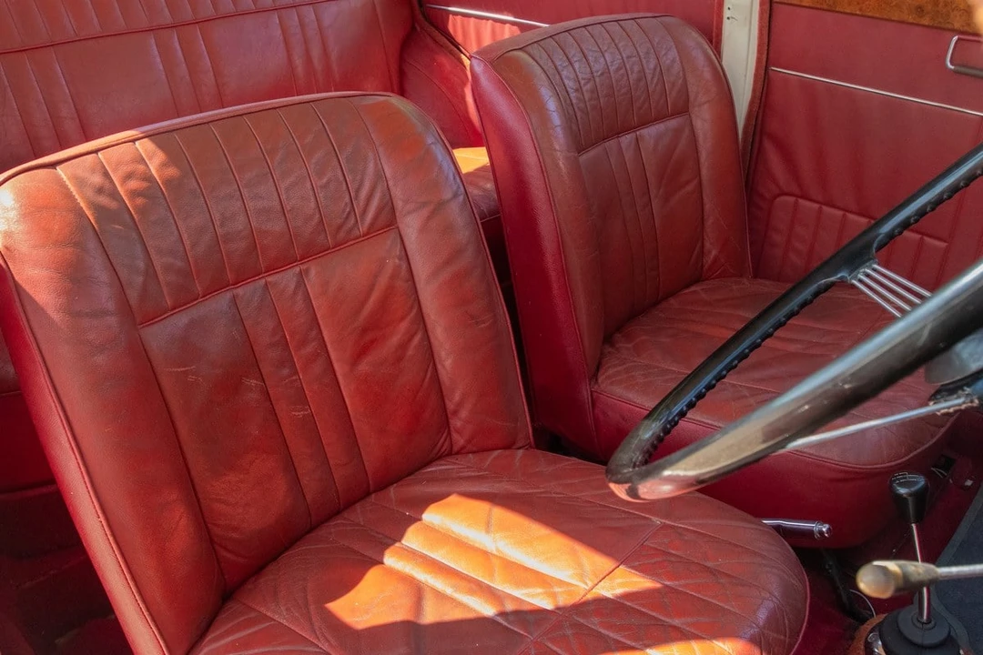 1962 Riley Elf - Image 21 of 30