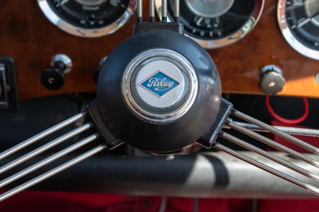 1962 Riley Elf - Image 22 of 30