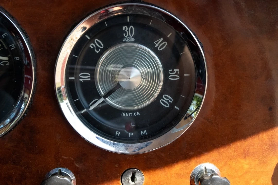 1962 Riley Elf - Image 23 of 30
