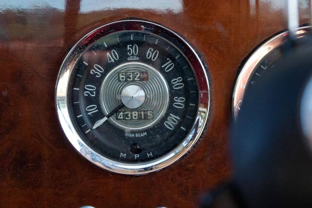 1962 Riley Elf - Image 25 of 30