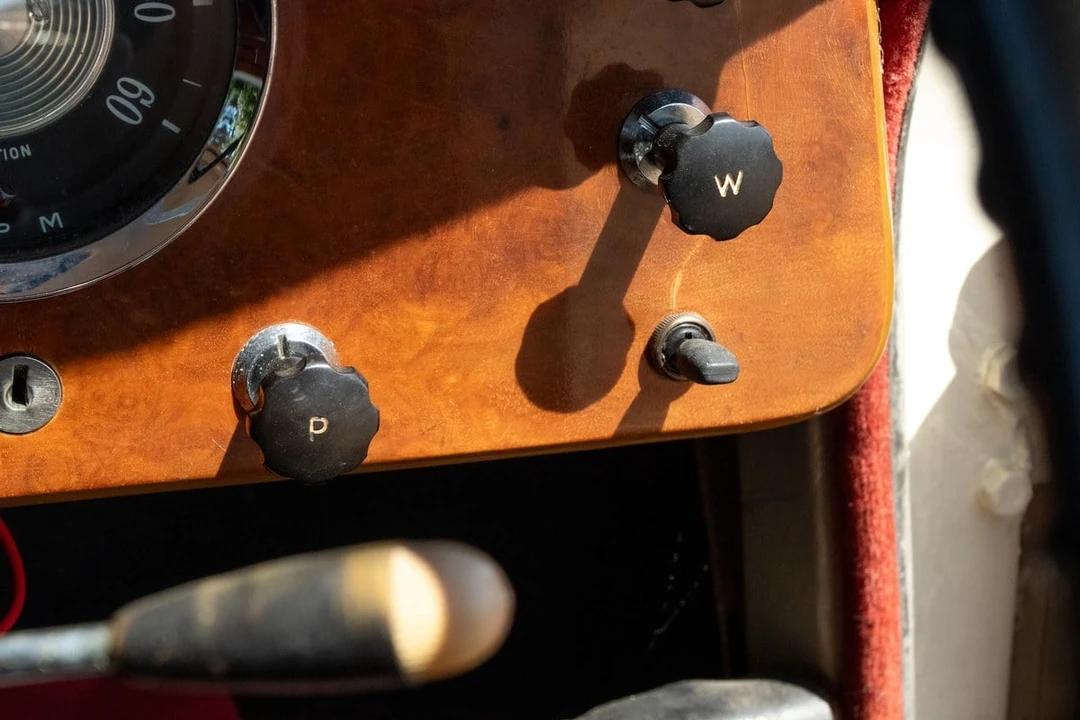 1962 Riley Elf - Image 26 of 30