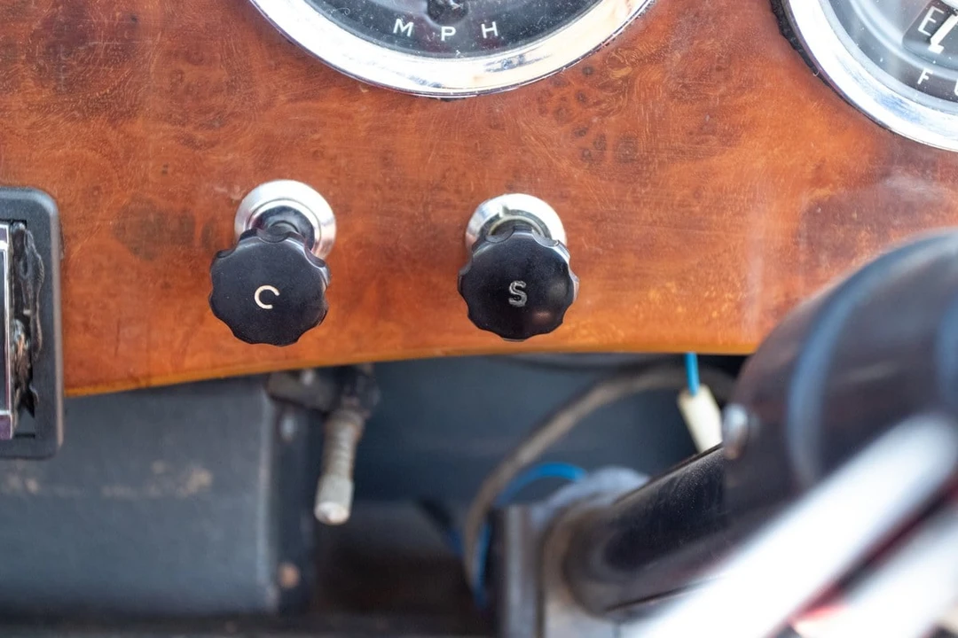 1962 Riley Elf - Image 27 of 30