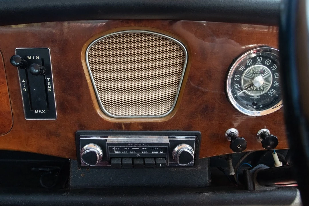 1962 Riley Elf - Image 30 of 30