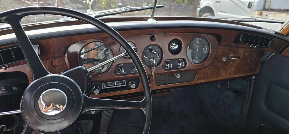 1963 Rolls-Royce Phantom - Image 10 of 11