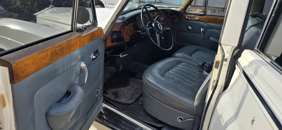 1963 Rolls-Royce Phantom - Image 9 of 11