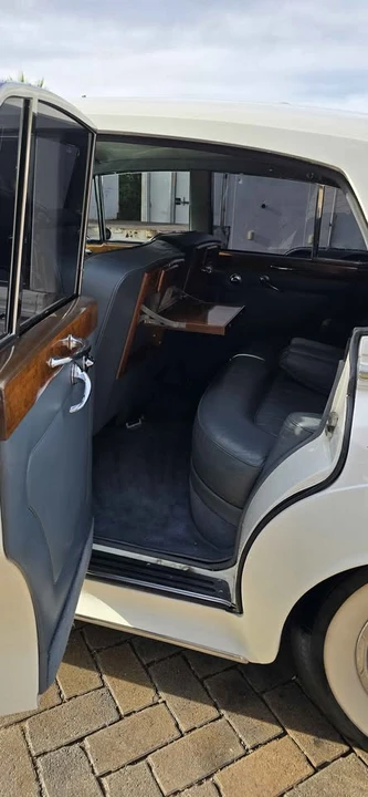 1963 Rolls-Royce Phantom - Image 8 of 11
