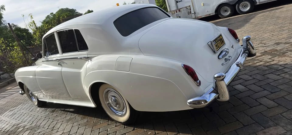 1963 Rolls-Royce Phantom - Image 7 of 11