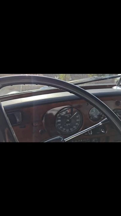 1963 Rolls-Royce Phantom V - Image 12 of 12