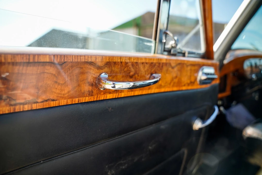 1963 Rolls-Royce Phantom V - Image 25 of 30