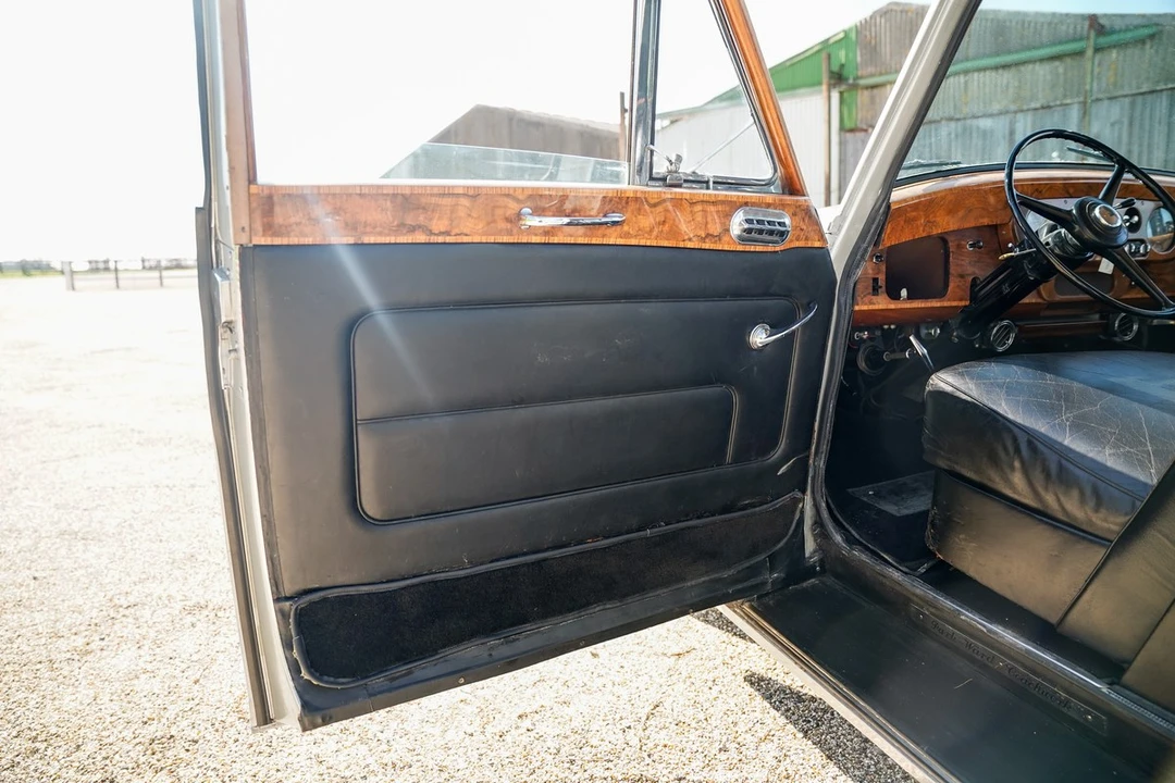 1963 Rolls-Royce Phantom V - Image 23 of 30