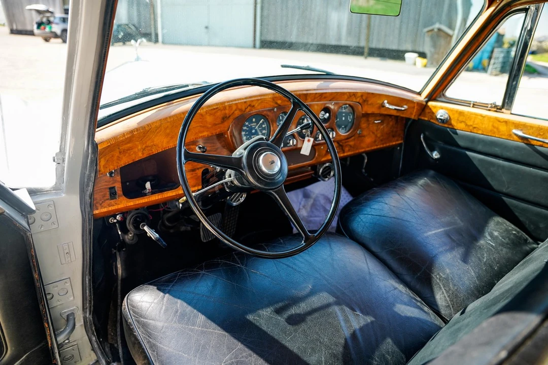 1963 Rolls-Royce Phantom V - Image 27 of 30