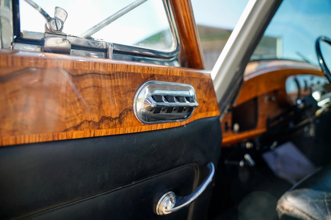 1963 Rolls-Royce Phantom V - Image 24 of 30