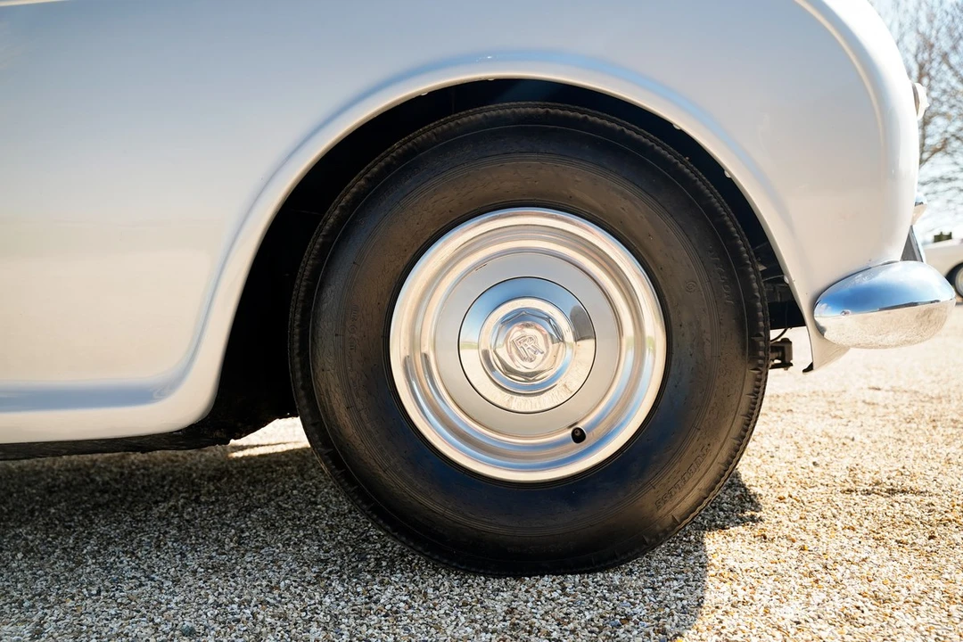 1963 Rolls-Royce Phantom V - Image 17 of 30
