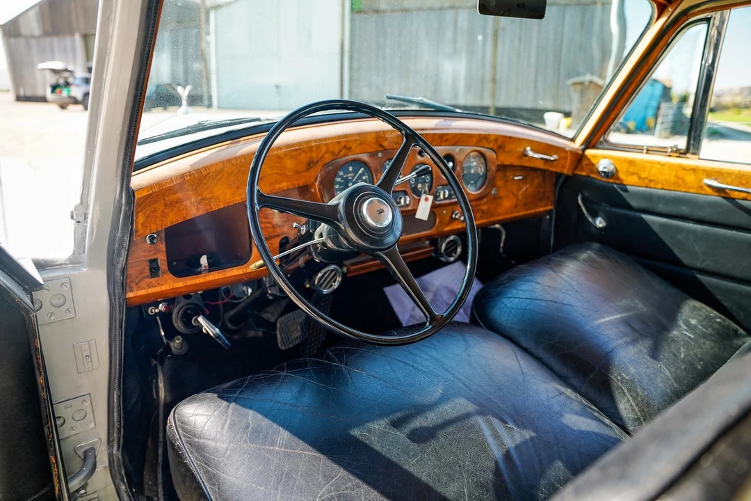 1963 Rolls-Royce Phantom V - Image 26 of 30