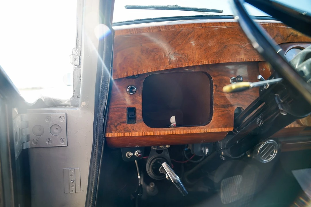 1963 Rolls-Royce Phantom V - Image 28 of 30
