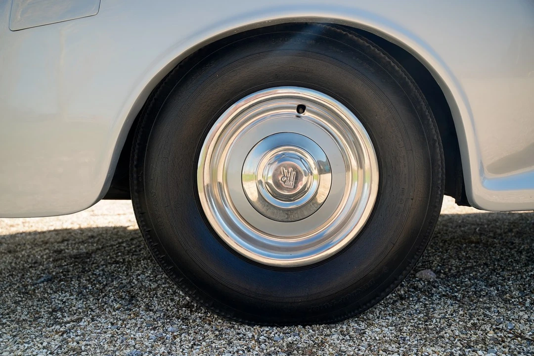 1963 Rolls-Royce Phantom V - Image 16 of 30