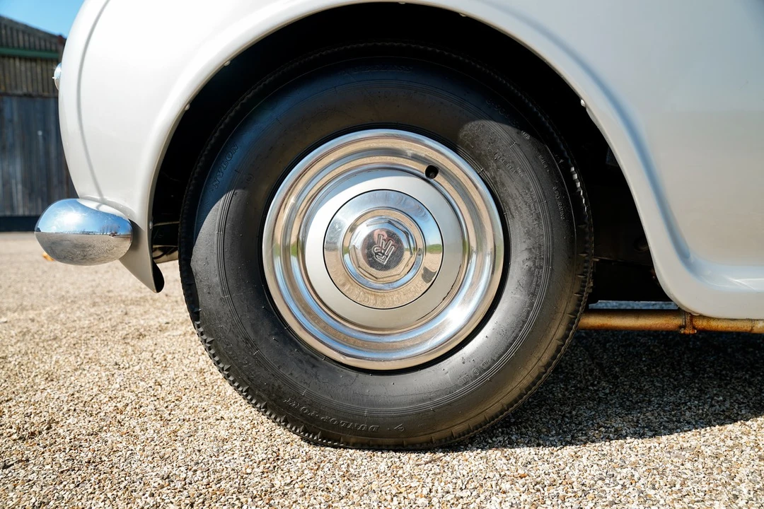 1963 Rolls-Royce Phantom V - Image 15 of 30
