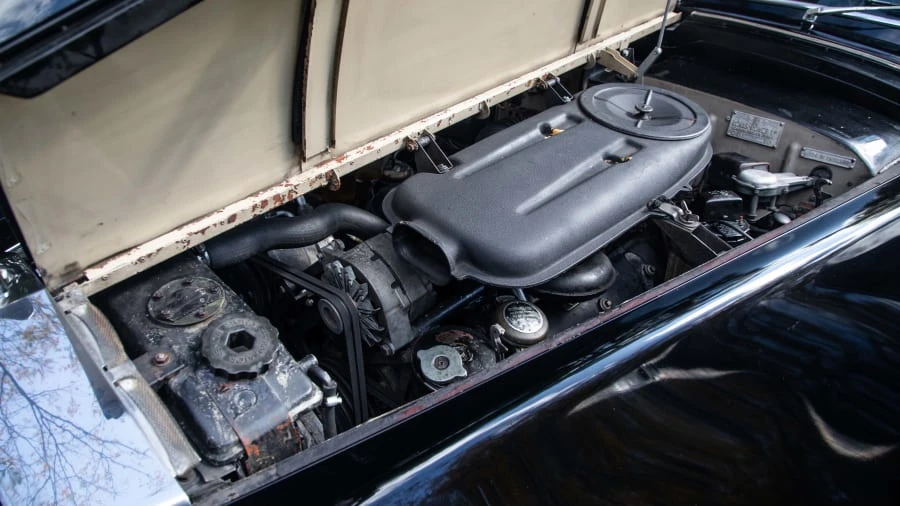 1963 Rolls-Royce Phantom V - Image 6 of 12