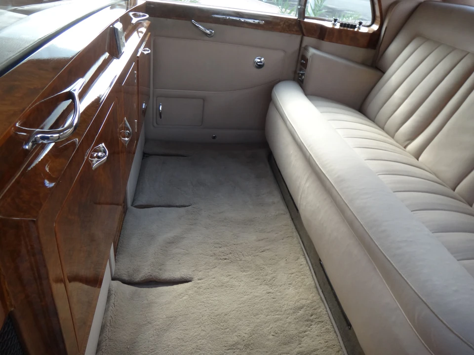 1963 Rolls-Royce Phantom V - Image 3 of 5