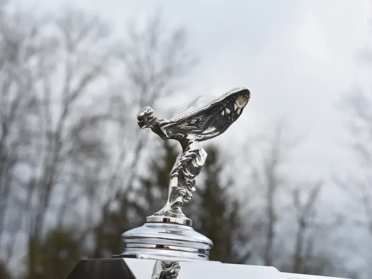 1963 Rolls-Royce Phantom V - Image 5 of 16