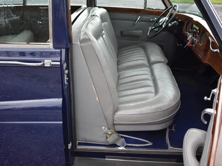 1963 Rolls-Royce Phantom V - Image 4 of 16