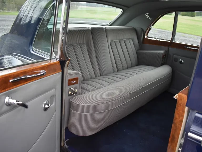 1963 Rolls-Royce Phantom V - Image 7 of 16