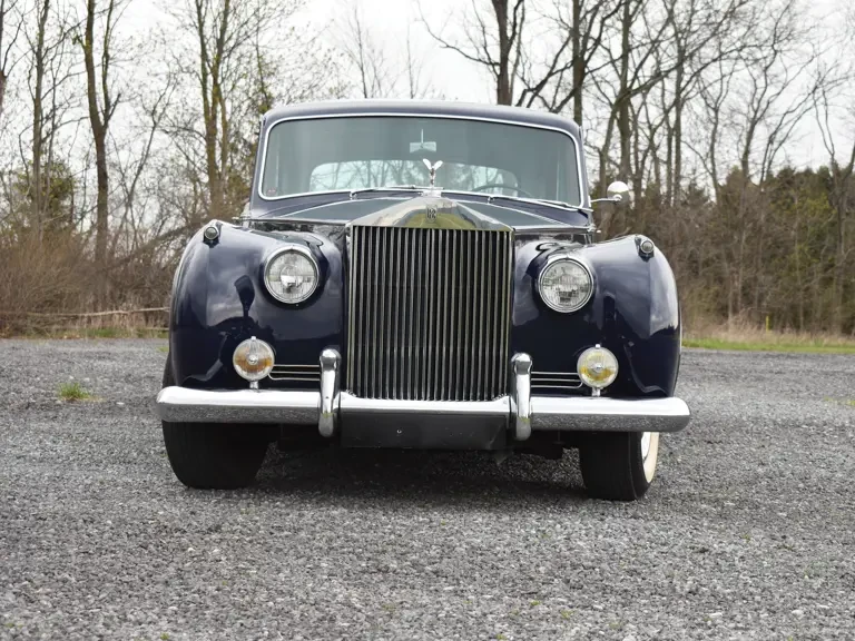 1963 Rolls-Royce Phantom V - Image 6 of 16