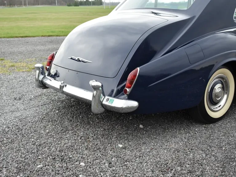 1963 Rolls-Royce Phantom V - Image 16 of 16