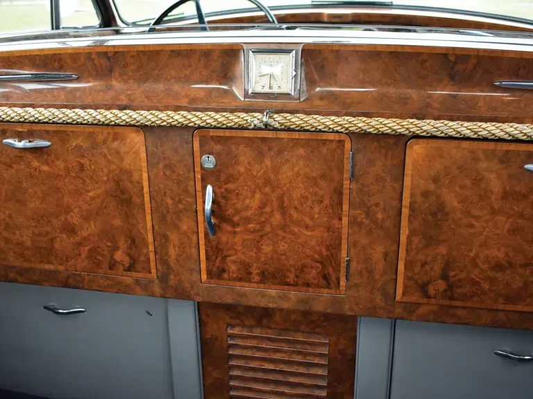 1963 Rolls-Royce Phantom V - Image 8 of 16