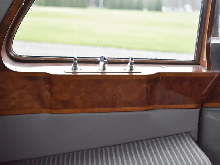 1963 Rolls-Royce Phantom V - Image 9 of 16