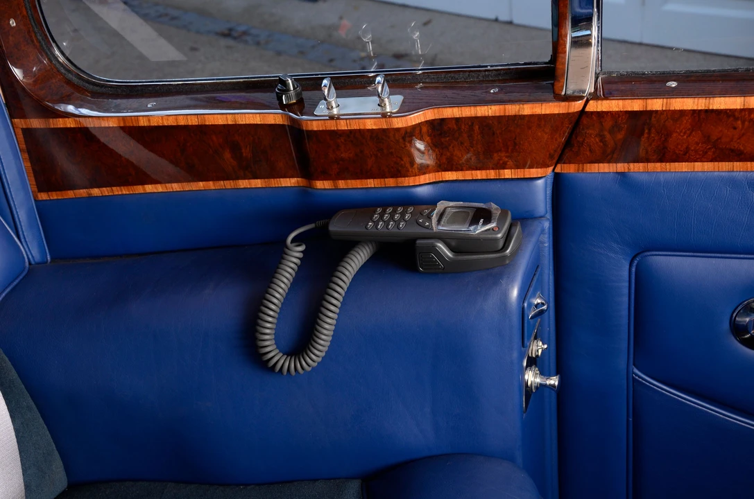 1963 Rolls-Royce Phantom V - Image 6 of 10