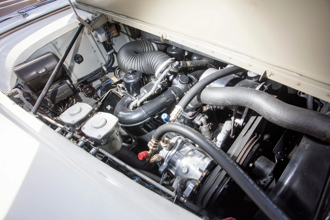 1963 Rolls-Royce Silver Cloud III - Image 13 of 31