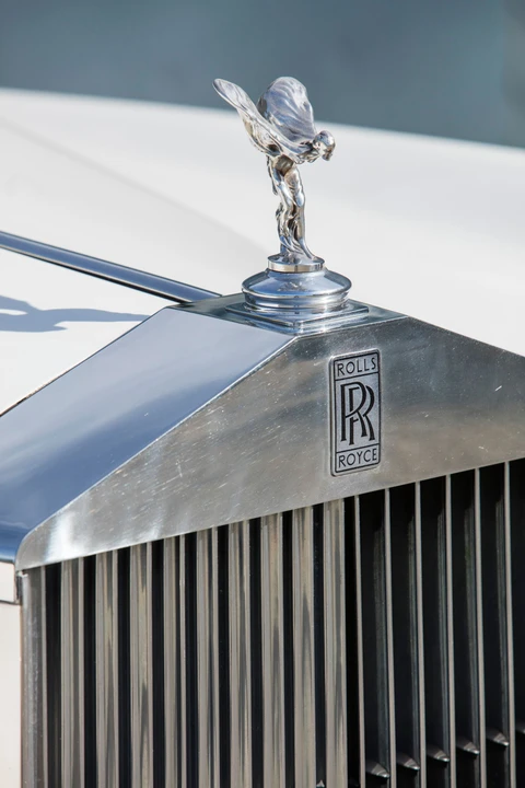 1963 Rolls-Royce Silver Cloud III - Image 28 of 31