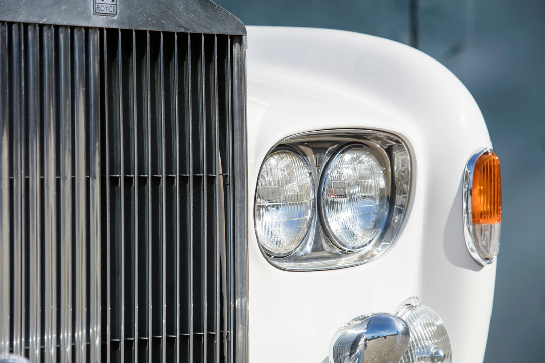 1963 Rolls-Royce Silver Cloud III - Image 26 of 31