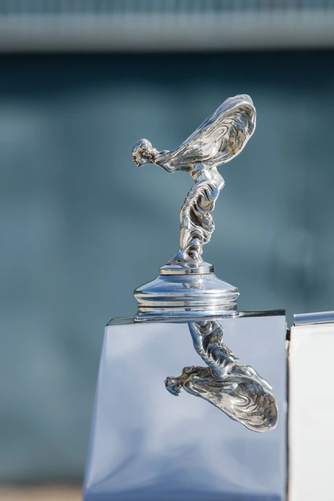 1963 Rolls-Royce Silver Cloud III - Image 29 of 31