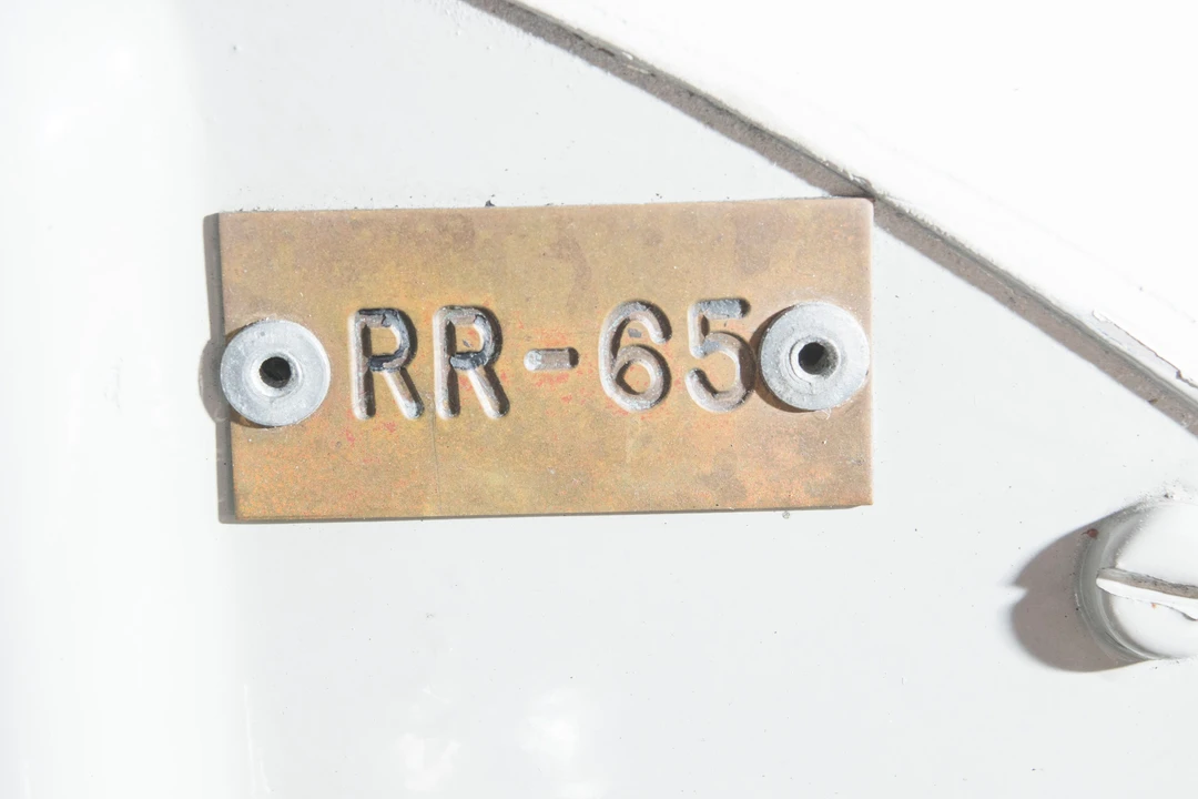1963 Rolls-Royce Silver Cloud III - Image 8 of 31