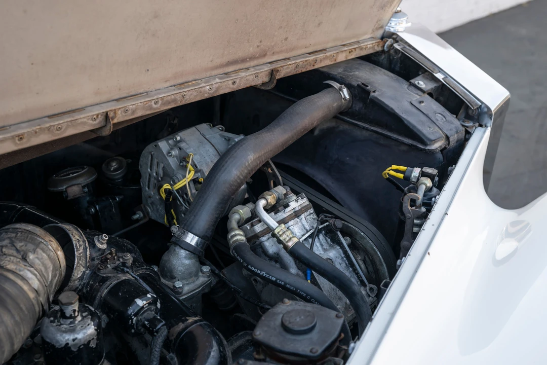 1963 Rolls-Royce Silver Cloud II - Image 10 of 31