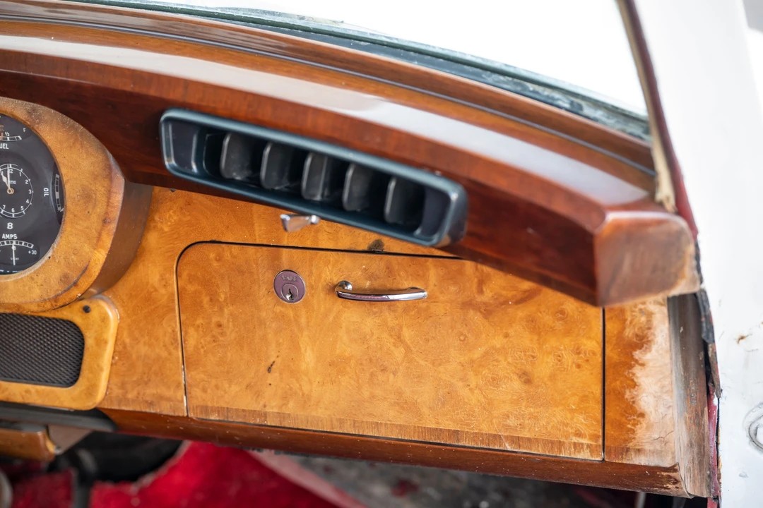 1963 Rolls-Royce Silver Cloud II - Image 30 of 31