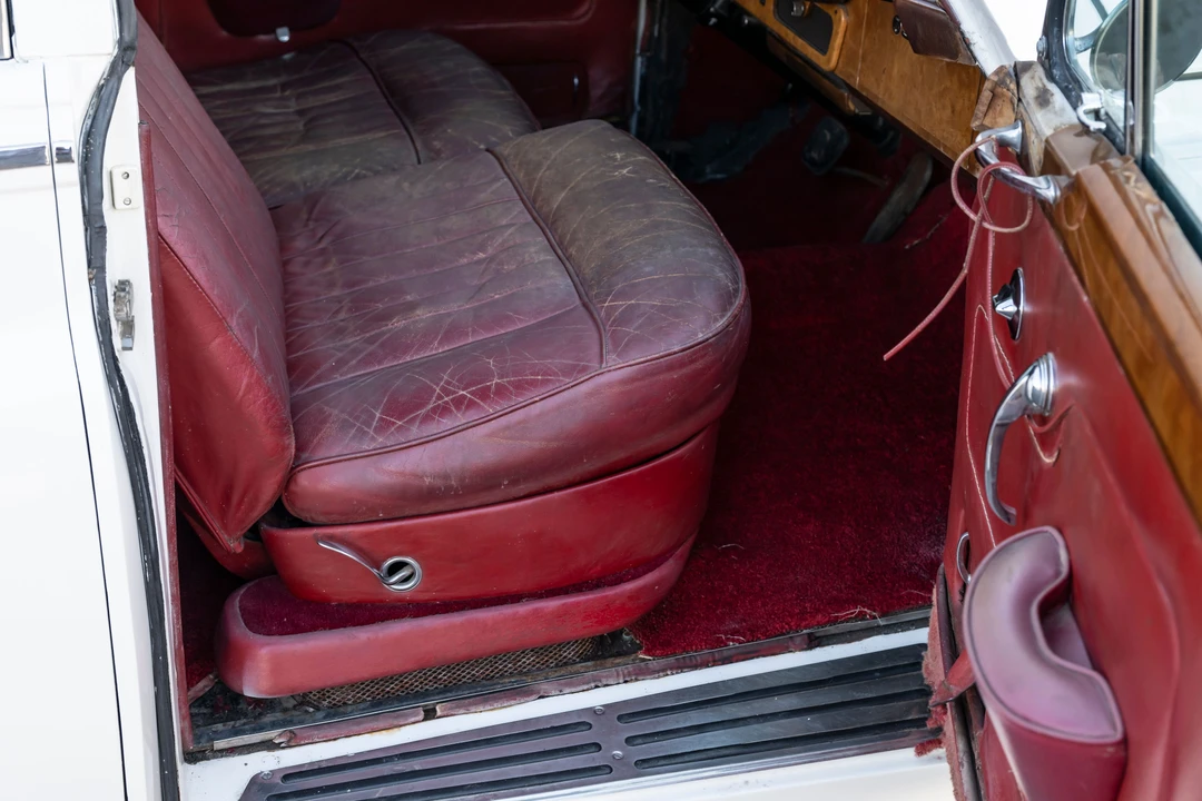 1963 Rolls-Royce Silver Cloud II - Image 28 of 31