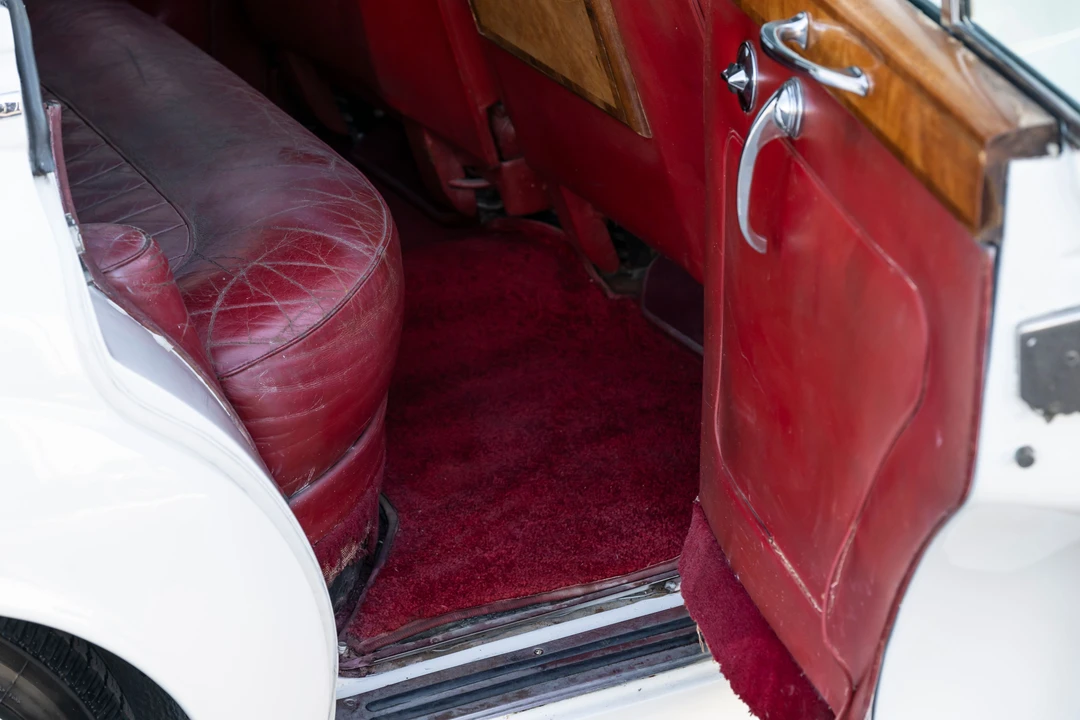 1963 Rolls-Royce Silver Cloud II - Image 12 of 31
