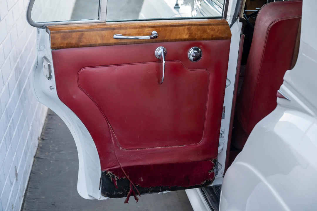 1963 Rolls-Royce Silver Cloud II - Image 15 of 31